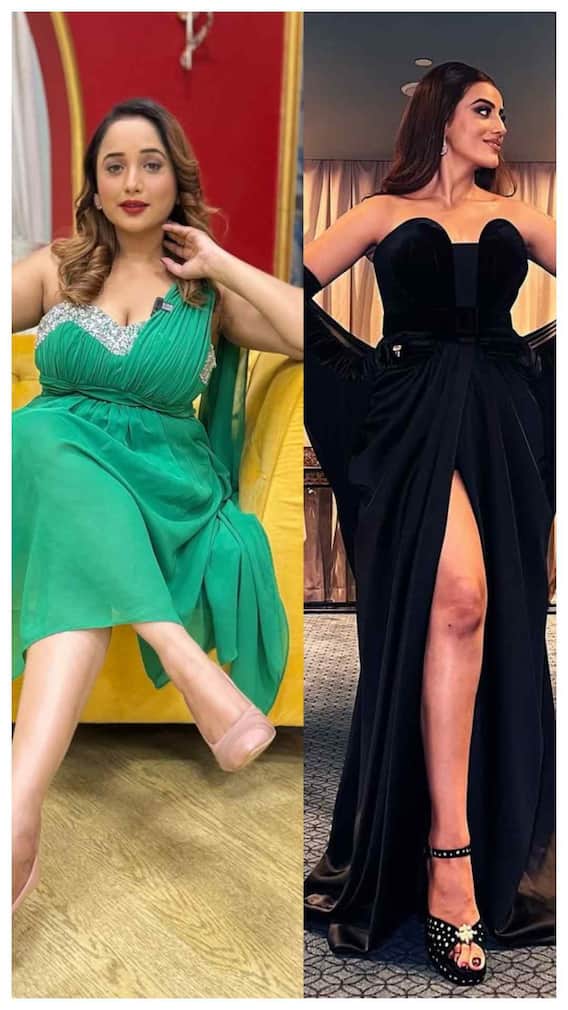 भोजपुरी सिनेमा के इन एक्ट्रेसेस की पहली सैलरी थी बहुत कम