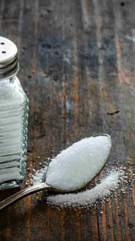 जास्त मीठ खाण्याचे हे आहेत तोटे