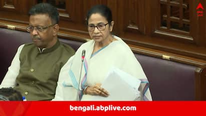 Mamata Banerjee reveals why she tore papers in Lok Sabha what happened in 2026 during ransack in West Bengal Assembly amid conflict between TMC vs BJP Suvendu Adhikari Mamata Banerjee: ‘আমি বিধানসভার আসবাব ভাঙিনি, কাগজ ছিঁড়েছিলাম, কিন্তু…’, বিধানসভায় শুভেন্দুকে জবাব মমতার