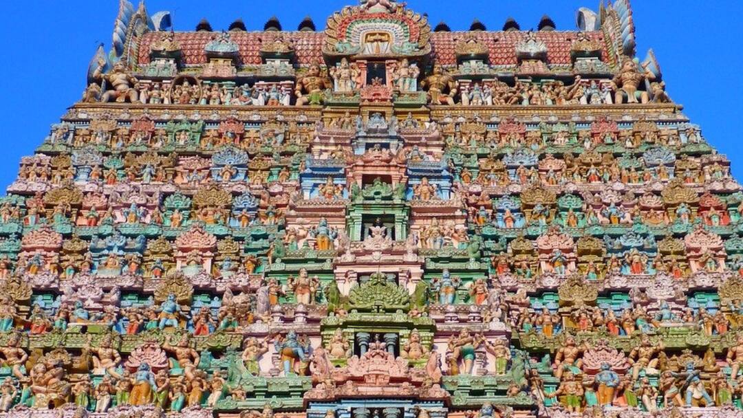 Non-Brahmin Priests In Tamil Nadu Seek Permission To Enter Sanctum Participate In Consecration Non-Brahmin Priests In Tamil Nadu Seek Permission To Enter Sanctum, Participate In Consecration