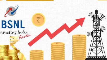 BSNL Financial Performance Annual Revenue Improvement From Past year Rs15603 அசத்தும் பி.எஸ்.என்.எல்: தொடர்ந்து வருவாய் அதிகரிப்பு