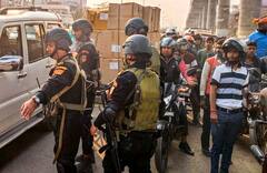 PHOTOS: पटना में नहीं देखा होगा ऐसा क्राइम सीन! सामने आई कंकड़बाग में हुए एनकाउंटर की तस्वीरें