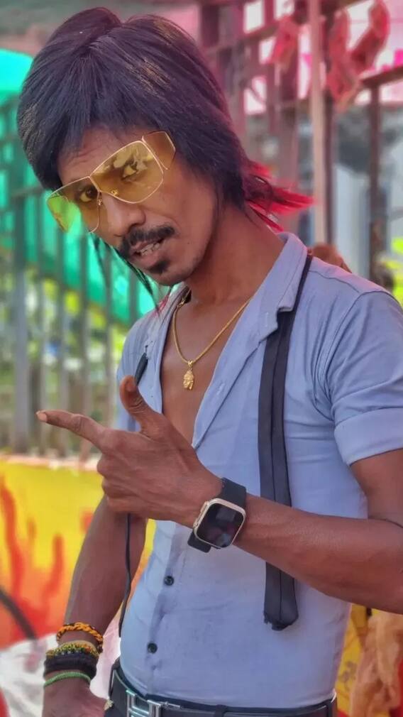 डॉली चायवाला का असली घर कहां है?