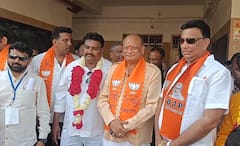 Gujarat Election Result 2025: હાલોલ પાલિકામાં ભારતીય જનતા પાર્ટીને ઈતિહાસ રચ્યો, જાણો ચૂંટણી પરિણામ