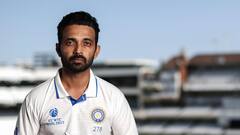Ajinkya Rahane: माझ्याकडे पीआर टीम नाहीय; अजिंक्य रहाणनेचा BCCI वर निशाणा?, म्हणाला, मला आता कळलं की...