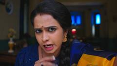 Nuvvunte Naa Jathaga Serial Today February 18th Highlights : దేవా ఇంటిని వదిలి వెళ్లిపోతున్న మిధున.. పట్టరాని సంతోషంలో త్రిపుర, నువ్వుంటే నా జతగా ఈరోజు హైలెట్స్