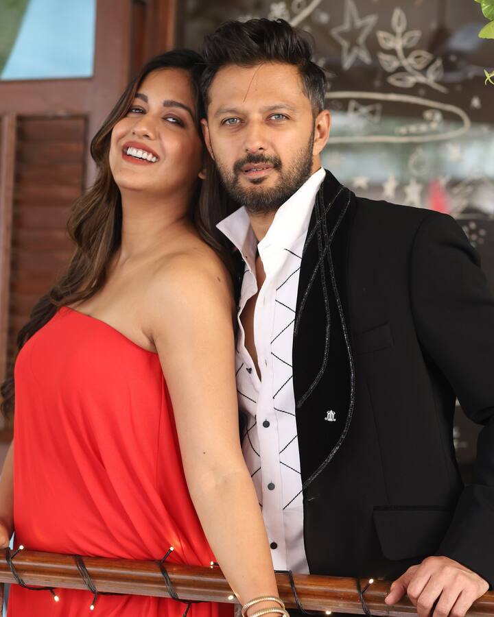 या जोडप्याने अनेक वर्षे डेटिंग केल्यानंतर 2017 मध्ये लग्न केले. लग्नाच्या 6 वर्षानंतर, या जोडप्याने जुलै 2023 मध्ये त्यांच्या पहिल्या मुलाचे स्वागत केले.