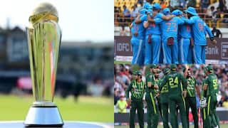 Champions Trophy का इतिहास, कब पहली बार खेला गया टूर्नामेंट, कैसे हुई शुरुआत; क्यों चुनी जाती हैं सिर्फ 8 टीमें?