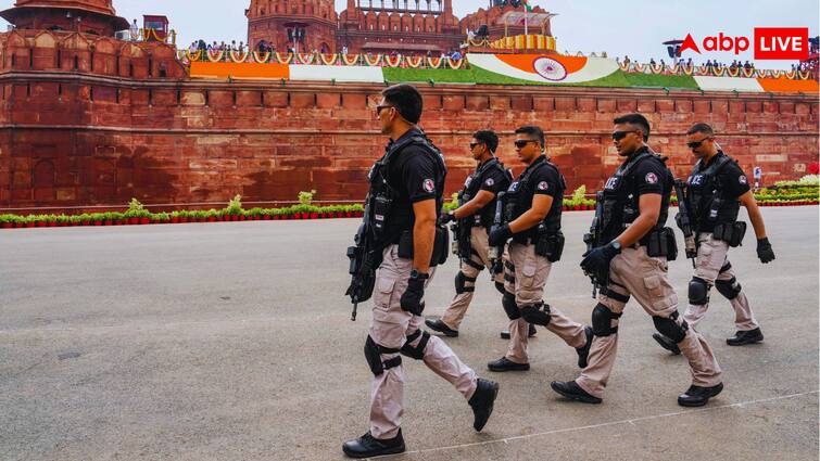 Difference between SPG and Z Plus security which VIPs get it SPG और जेड प्लस सुरक्षा में क्या होता है अंतर, ये किन VIPs को मिलती है?