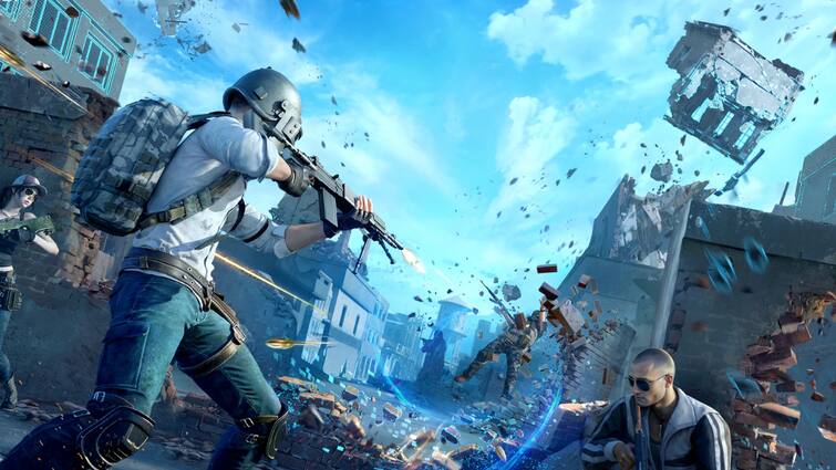new educational maps rolled out in bgmi gamers will learn life skill and safety BGMI में आए नए 'वॉव मोड' मैप्स, जरूरी स्किल सीखने में गेमर्स की करेंगे मदद, जानें डिटेल