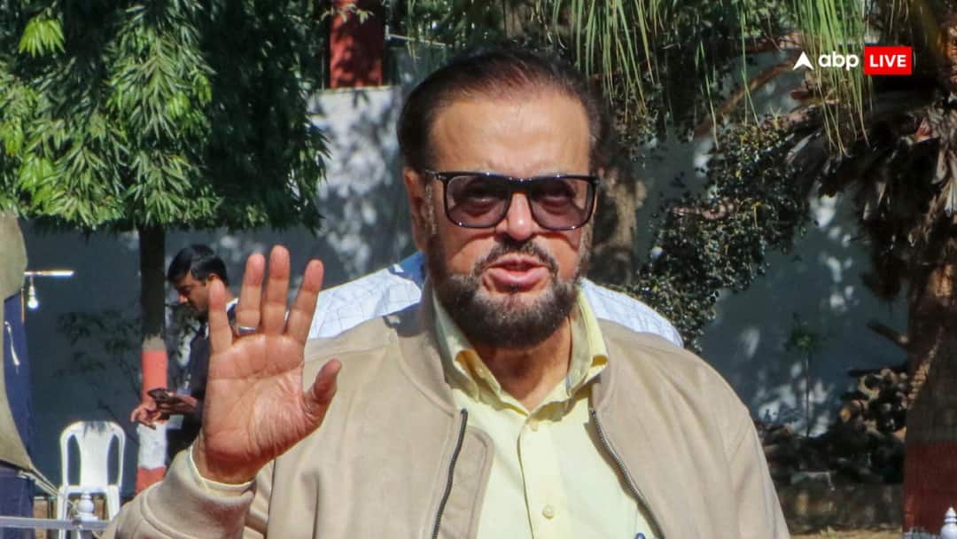 सपा विधायक अबू आजमी की फडणवीस सरकार से मांग, 'रमजान के दौरान 3 घंटे पहले ब्रेक दें' Abu Azmi demands three hours break During Ramadan 2025 in Maharashtra सपा विधायक अबू आजमी की फडणवीस सरकार से मांग, 'रमजान के दौरान 3 घंटे पहले ब्रेक दें'