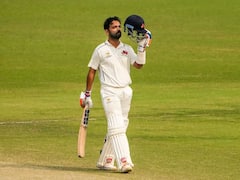 Ajinkya Rahane: माझ्याकडे पीआर टीम नाहीय; अजिंक्य रहाणनेचा BCCI वर निशाणा?, म्हणाला, मला आता कळलं की...