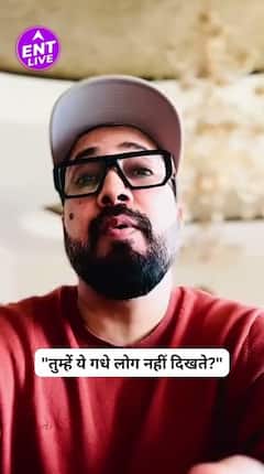 Mika Singh Reacts Strongly After Ranveer Allahbadia's Controversy, Shares Video on Social Media | ENT LIVE