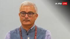 विवेक जोशी बने निर्वाचन आयुक्त, हरियाणा के मुख्य सचिव के रूप में कर चुके हैं काम