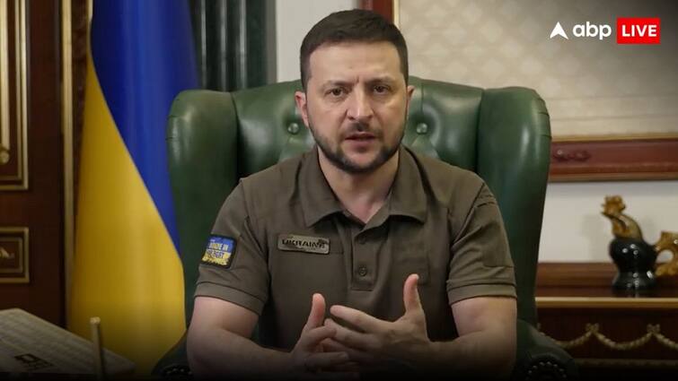 Vladimir Putin Ready to talk with Ukraine Volodymyr Zelensky says without us there would be no agreement पुतिन हुए बातचीत को तैयार तो जेलेंस्की ने दिखाए तेवर! बोले- जब US-रूस की बैठक में यूक्रेन शामिल नहीं तो कैसा समझौता