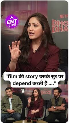 Yami Gautam Talks About the Realism and Simplicity in Films