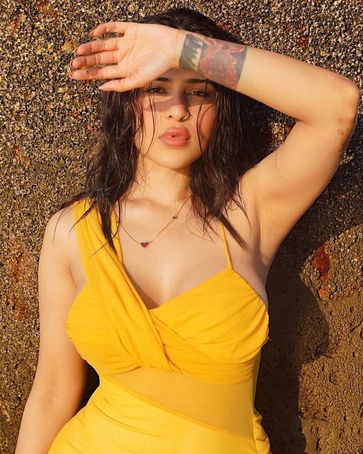 एक्ट्रेस के बताया कि, ‘उस शख्स ने तब तक हमारा पीछा किया था. जब तक हम पुलिस स्टेशन नहीं पहुंच गए. वो जैग्वार में था और पैसेवाला था. रिकॉर्ड होने के बाद भी उसमें घटिया हरकतें करने की हिम्मत थी. जो बेहद चौंकाने वाला है.’