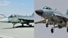 Tejas vs JF-17: भारत और पाकिस्तान के लड़ाकू विमानों में कौन ज्यादा पॉवरफुल,जानें एक क्लिक में सब कुछ