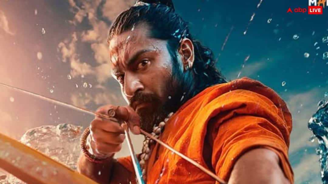 Chhaava Box Office Collection Day 5: बॉक्स ऑफिस पर बमफाड़ कमाई कर रही ‘छावा’, रिलीज के पांचवें दिन भी छापे खूब नोट, तोड़ा 'शैतान' का रिकॉर्ड Chhaava Box Office Collection Day 5 Vicky Kaushal Rashmika Mandanna Film Fifth Day Tuesday Collection net in India Chhaava Box Office Collection Day 5: बॉक्स ऑफिस पर बमफाड़ कमाई कर रही ‘छावा’, रिलीज के पांचवें दिन भी छापे खूब नोट, तोड़ा 'शैतान' का रिकॉर्ड