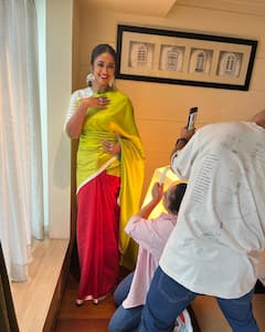 Ileana dcruz Confirms Pregnancy: 38 वर्षांची ही सौंदर्यवती दुसऱ्यांदा होणार आई, चाहत्यांना दिली खुशखबर!