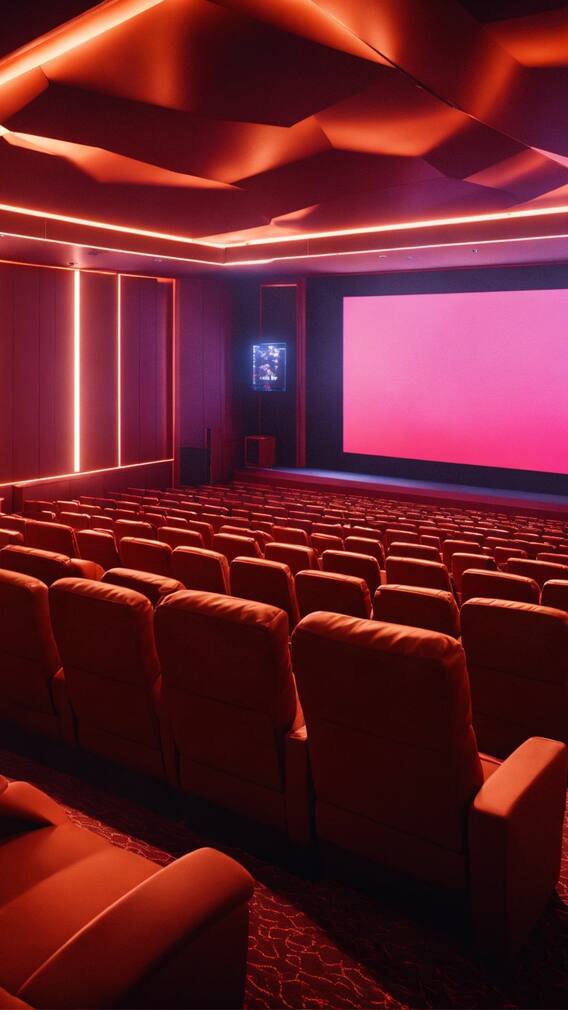 ये हैं दिल्ली के सबसे पुराने सिनेमा हॉल