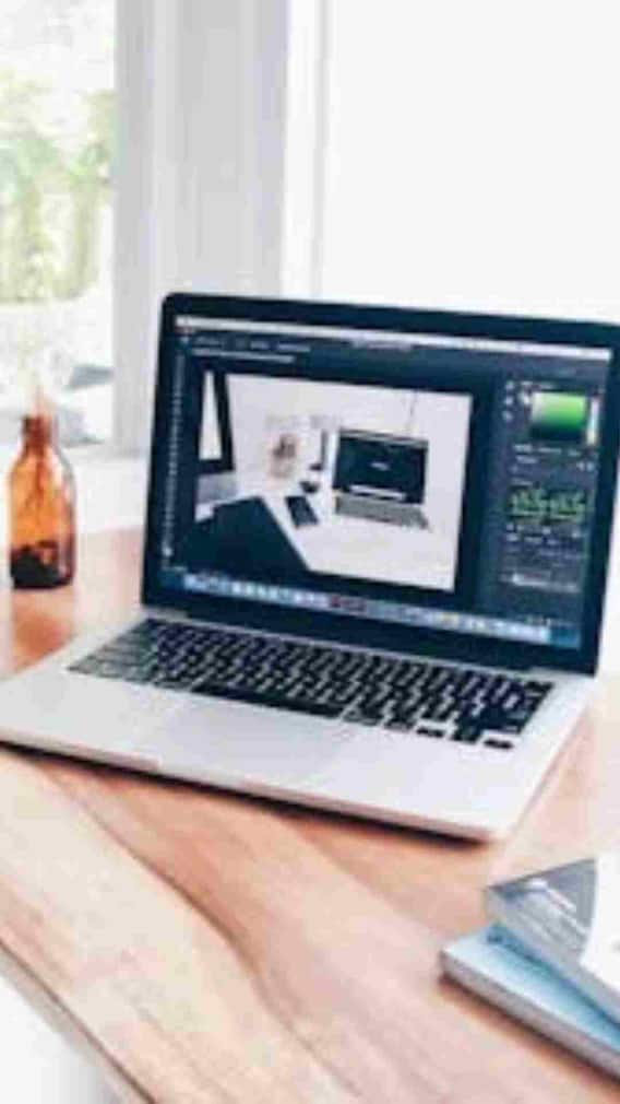 लैपटॉप को हिंदी में क्या कहते हैं?