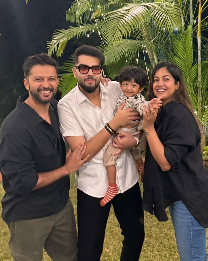 व्हॅलेंटाईन डेच्या निमित्ताने अभिनेत्रीने तिच्या चाहत्यांसाठी एक जबरदस्त बातमी शेअर केली आहे.