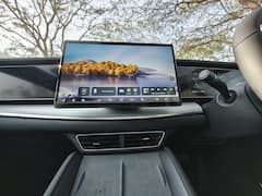 BYD Sealion 7 SUV: এক চার্জে যাবে ৫৬৭ কিমি, যাত্রী সুরক্ষায় রয়েছে ১১টি এয়ারব্যাগ, এই ইভি আনল BYD