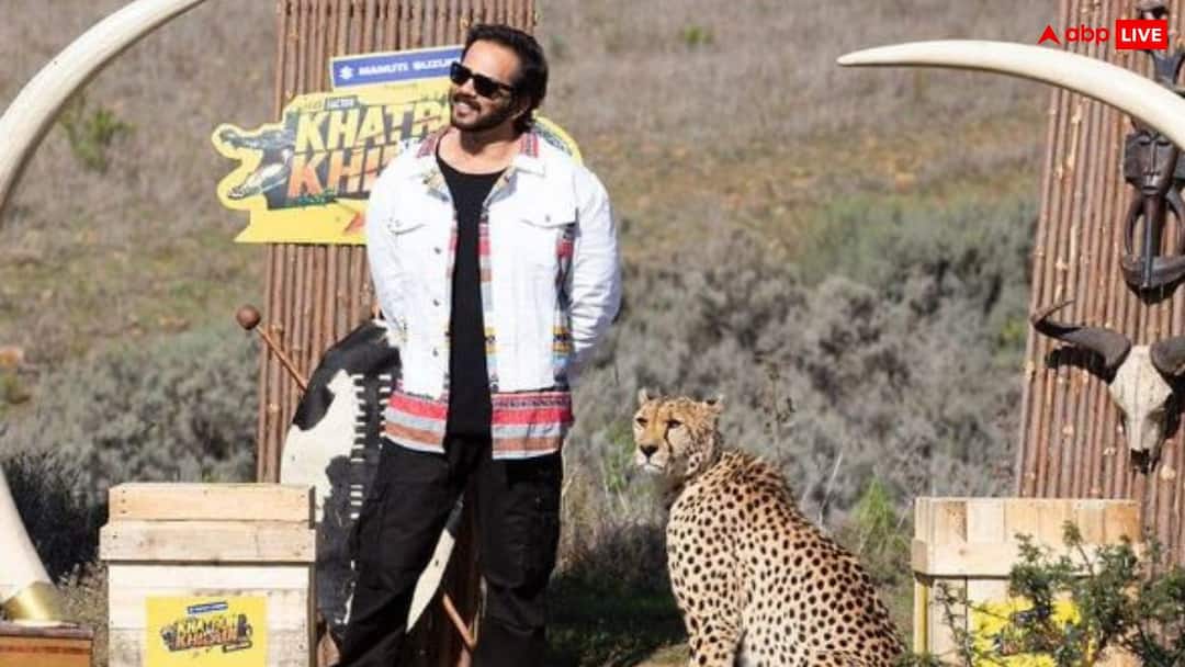 KKK 15:रोहित शेट्टी के शो में ये सेलेब्स आ सकते हैं नजर, सीजन 15 के लिए बिग बॉस 18 के दो कंटेस्टेंट को भी किया गया अप्रोच Khatron Ke Khiladi 15 Rohit Shetty Show Bigg Boss 18 fame Digvijay rathi avinash mishra and these celebs contacted KKK 15:रोहित शेट्टी के शो में ये सेलेब्स आ सकते हैं नजर, सीजन 15 के लिए बिग बॉस 18 के दो कंटेस्टेंट को भी किया गया अप्रोच