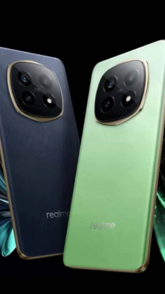 फटाफट 10 प्वाइंट्स में समझें कैसे है नया Realme P3 Pro 5G!