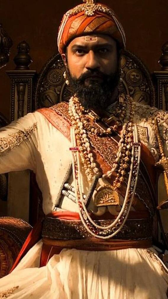 छत्रपति शिवाजी महाराज की जयंती पर छावा को टैक्स फ्री करने की मांग