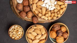 Walnuts vs Almonds: दिमाग तेज करने के लिए दोनों में कौन सा है बेस्ट? जानें खाने का तरीका
