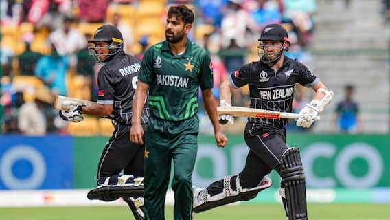 PAK vs NZ, Champions Trophy 2025: Pakistan Win Toss & Choose To Bowl First In Karachi, Check Out Playing 11s