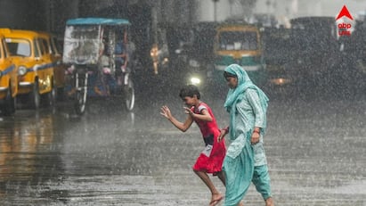 বৃহস্পতিবার, ২০ ফেব্রুয়ারি বজ্রবিদ্যুৎ সহ বৃষ্টি হতে পারে, পূর্ব মেদিনীপুর, পশ্চিম মেদিনীপুর, ঝাড়গ্রাম, পুরুলিয়া, পূর্ব বর্ধমান, পশ্চিম বর্ধমান, বীরভূম, নদিয়া এবং উত্তর ২৪ পরগনা জেলায়।