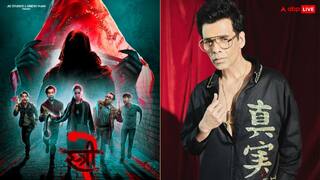 'स्त्री 2' की सक्सेस से इंस्पायर हैं Karan Johar, बोले- ' फिल्म को हिट कराने के लिए बड़ी स्टार कास्ट की जरूरत नहीं'
