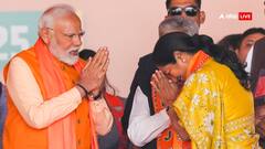 दिल्ली में भी BJP का राजस्थान और मध्य प्रदेश वाला फॉर्मूला, सियासी संदेश भी दिया