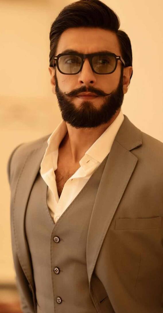 रणवीर सिंह के बारे में फैल रही है ये झूठी खबर, एक्टर ने दी सफाई