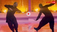 इसे कहते हैं लचक! पाकिस्तानी शख्स ने निंबुड़ा-निंबुड़ा गाने पर जमकर लगाए ठुमके, वीडियो देख लड़कियां भी शरमा गईं