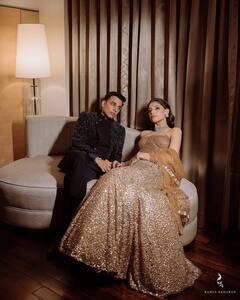 Who Is Hridi Narang? Know About Anuv Jain’s Wife And Her Work