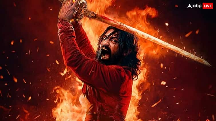संभाजी महाराज बनकर बॉक्स ऑफिस पर राज कर रहे विक्की कौशल, देखें ‘छावा’ का कलेक्शन संभाजी महाराज बनकर बॉक्स ऑफिस पर राज कर रहे विक्की कौशल, देखें ‘छावा’ का कलेक्शन
