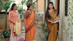Gunde Ninda Gudi Gantalu February 19th Episode Highlights: పూలమ్మే పిల్లగా మారిన మీనా.. రగిలిపోతున్న ప్రభావతి - గుండె నిండా గుడి గంటలు ఫిబ్రవరి 19 ఎపిసోడ్ హైలెట్స్