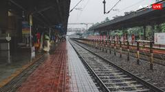 ट्रेन या मेट्रो किसके चलने पर होती है सबसे ज्यादा बिजली की खपत, जवाब जानकर चौंक जाएंगे आप