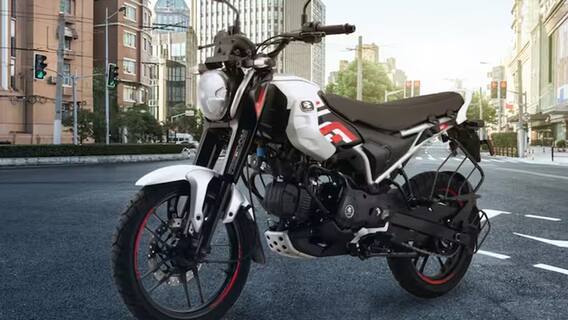 ફક્ત 10,000 રૂપિયામાં ઘરે લઇ જાઓ દુનિયાની પ્રથમ CNG બાઇક, દર મહિને આપવી પડશે આટલી EMI