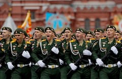 महाराष्ट्र, गुजरात की पंजाब? रशियन आर्मीमधील भारतीयांच्या भरतीमध्ये कोणते राज्य अव्वल?