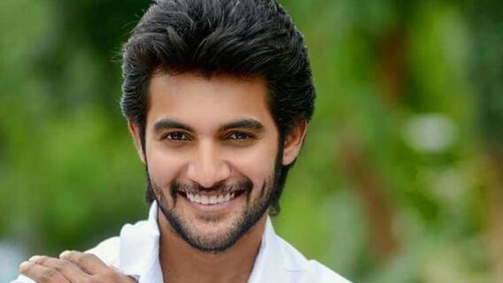 Aadi Saikumar: ఆది సాయికుమార్ సినిమాకు రిలీజ్‌కు ముందే ఆరేడు కోట్లు... 'ఎస్ఐ యుగంధర్' డిజిటల్ డీల్ క్లోజ్, ఏ ఓటీటీలో వస్తుందో తెలుసా?