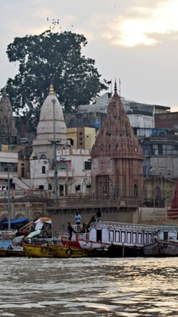 इस जगह के पानी में नहीं लगते हैं कीड़े