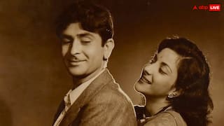 राज कपूर के इश्क में सौतन बनने के लिए तैयार थीं ये हसीना, धर्म बना रोड़ा तो होम मिनिस्टर से लगाई थी गुहार