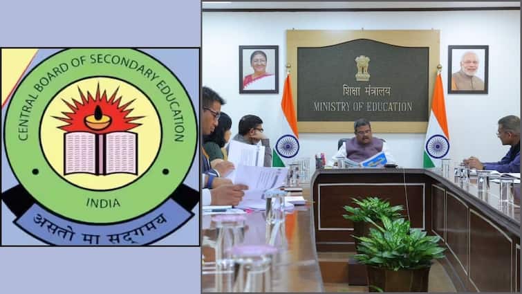 CBSE to Introduce Twice a Year Board Exams for Class 10 from 2026 CBSE to Launch Global Curriculum for Foreign Schools साल में दो बार बोर्ड परीक्षा से स्टूडेंट्स पर क्या पड़ेगा असर, जानें क्या कह रहे एक्सपर्ट्स?