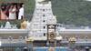 Tirumala News: తిరుమలలో టీటీడీ బోర్డు సభ్యుడి బూతు పురాణం, శ్రీవారి భక్తులు షాక్