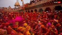 Barsana Holi 2025: मथुरा में बरसाना के श्री राधा रानी मंदिर में कब होगा रंगोत्सव, जानें इसकी विशेषता